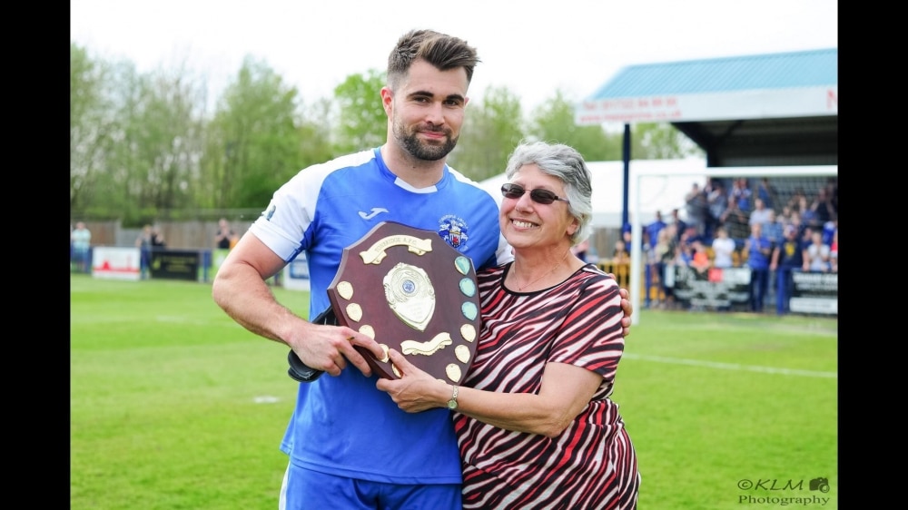 Football: Tonbridge Angels face injury woes for Haringey play-off